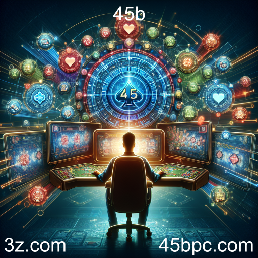 A Evolução dos Jogos na Era Digital